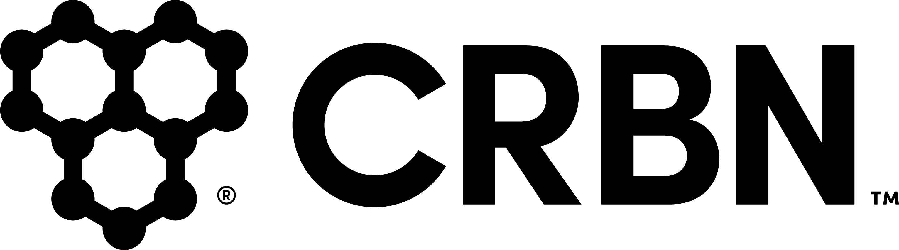 CRBN Logo