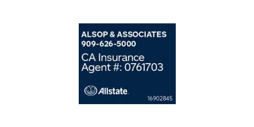 Alsop & Associates Logo