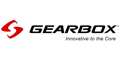 Gearbox Logo