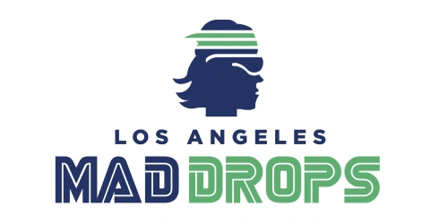 LA Mad Drops Logo