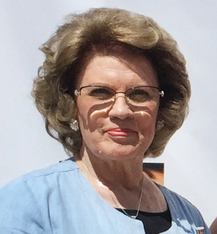 Jo Ellen Chatham