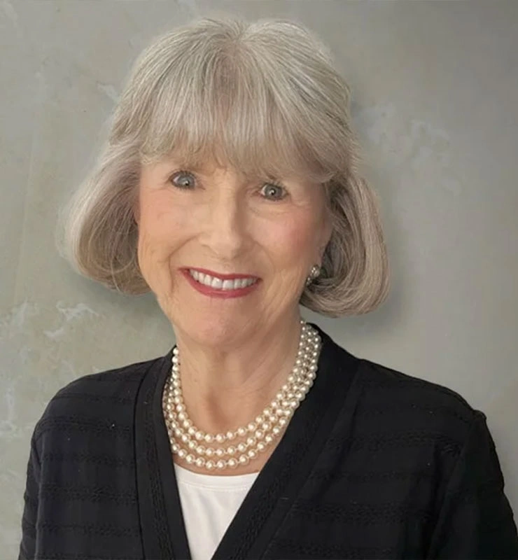 Sue Fleischli
