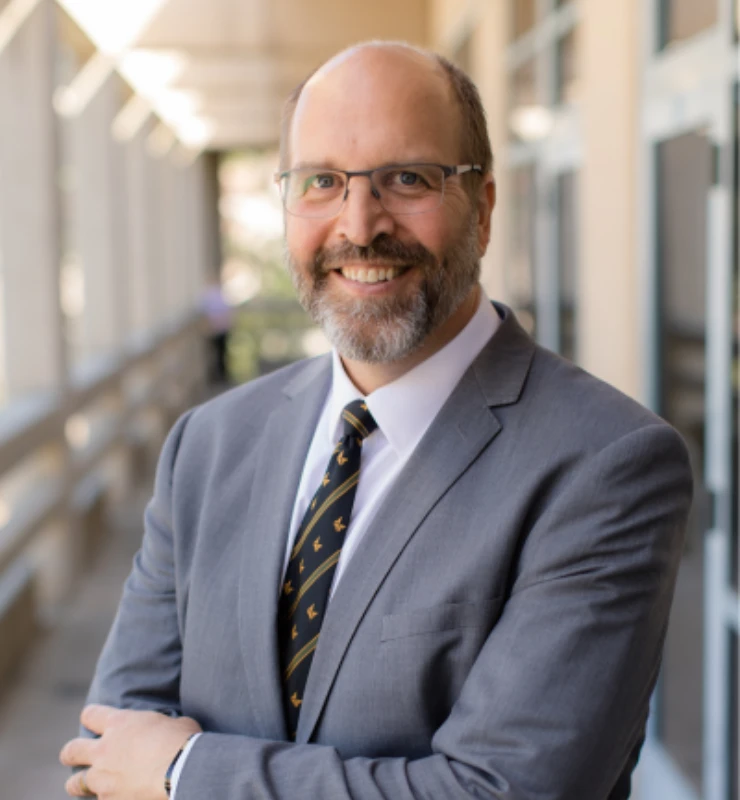 Dr. Steve Mueller