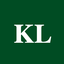 KL Initials