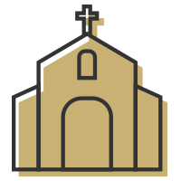 Churches icon