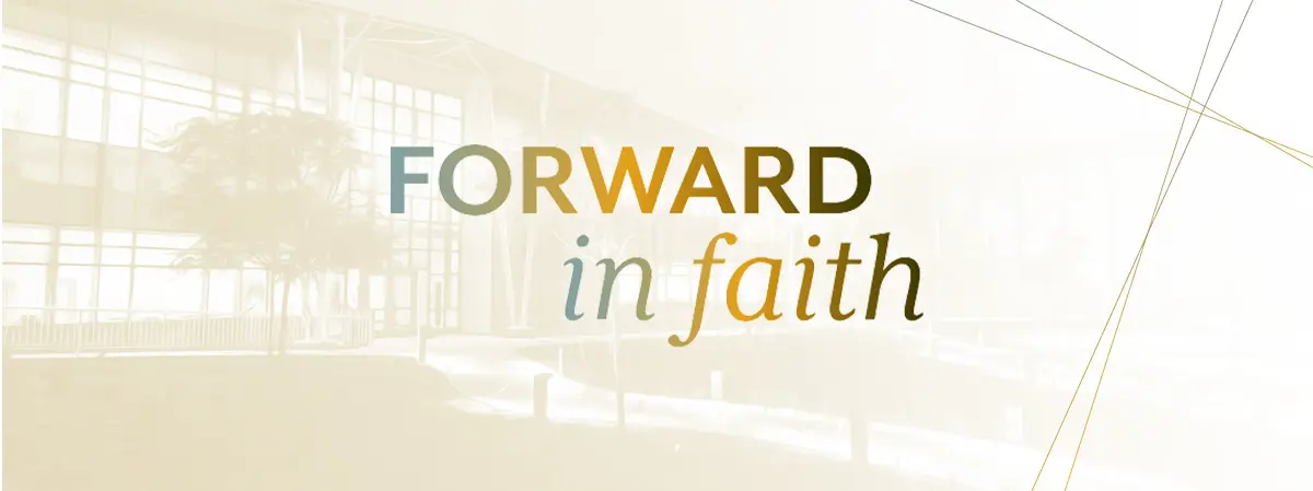Forward in Faith