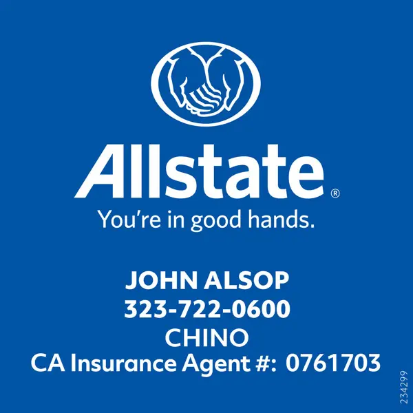 Allstate Logo