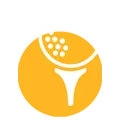 Concordia Golden Eagle Golf Classic icon