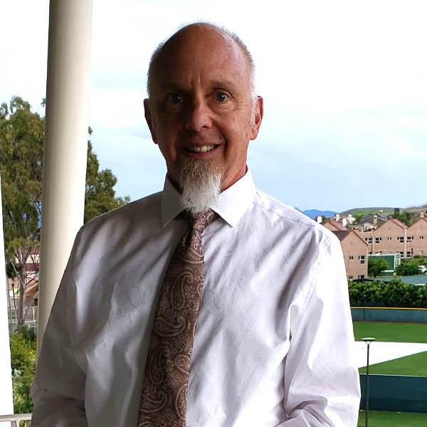 Mark Siegert