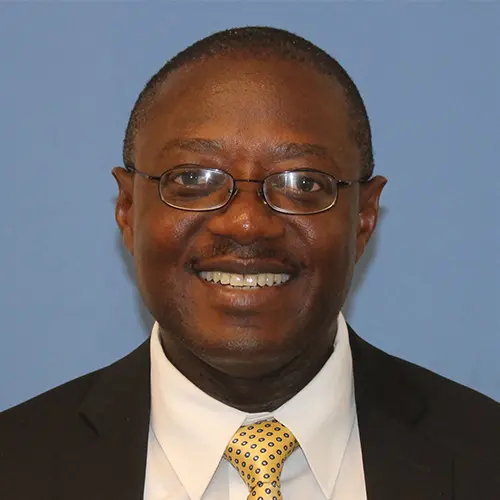 Julius Agbor