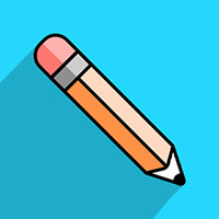 Blackboard Icon