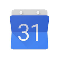 Google Calendar