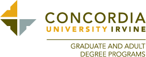 CUI graduate and adult degree programs logo