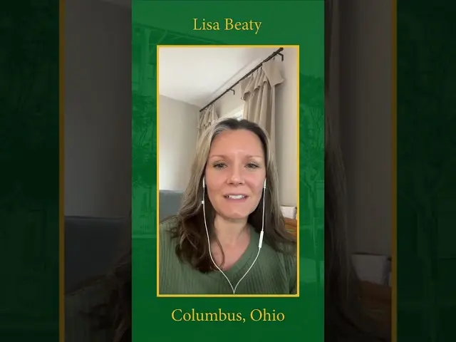 Alumni Testimonial - Lisa Beaty