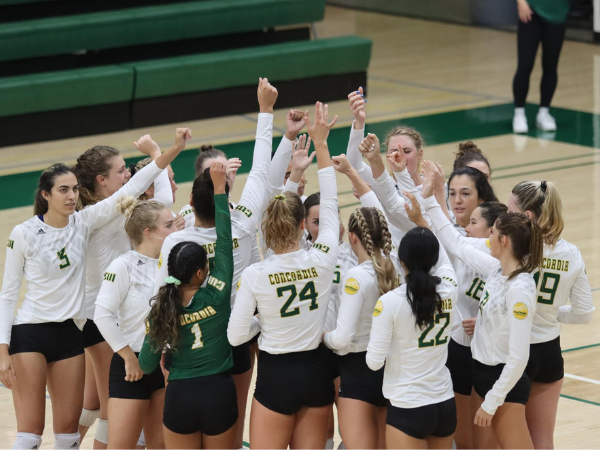 Volleyball 2022