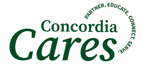 Concordia Cares