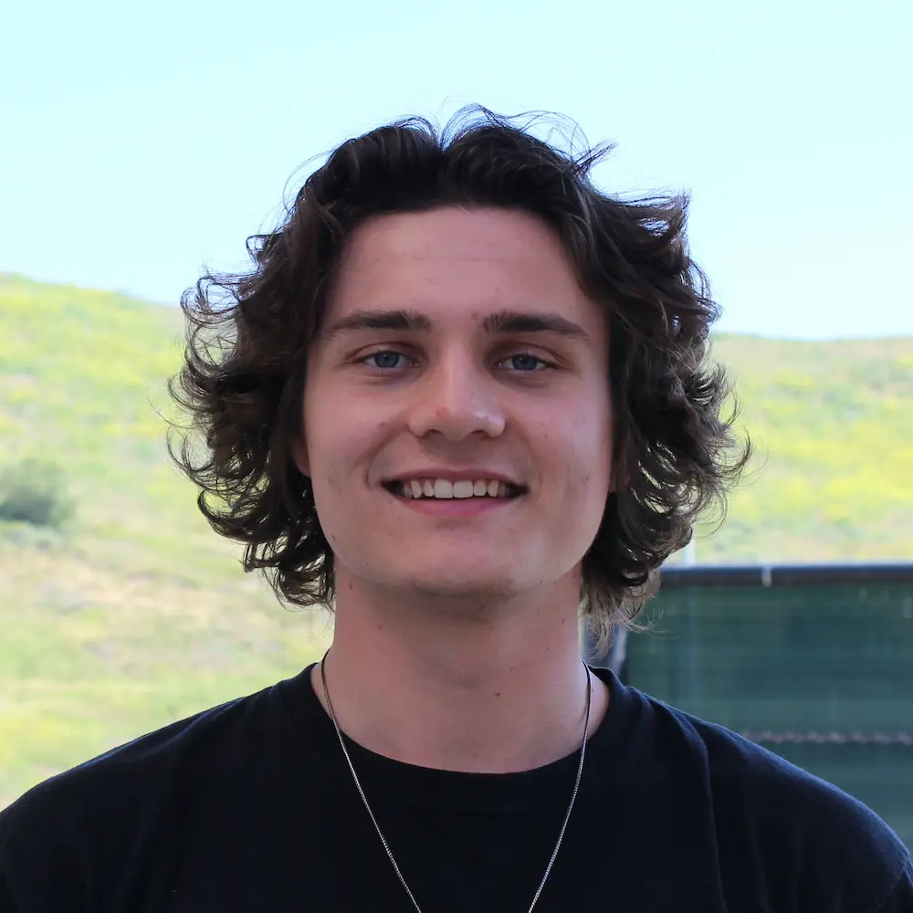 Dylan Arant