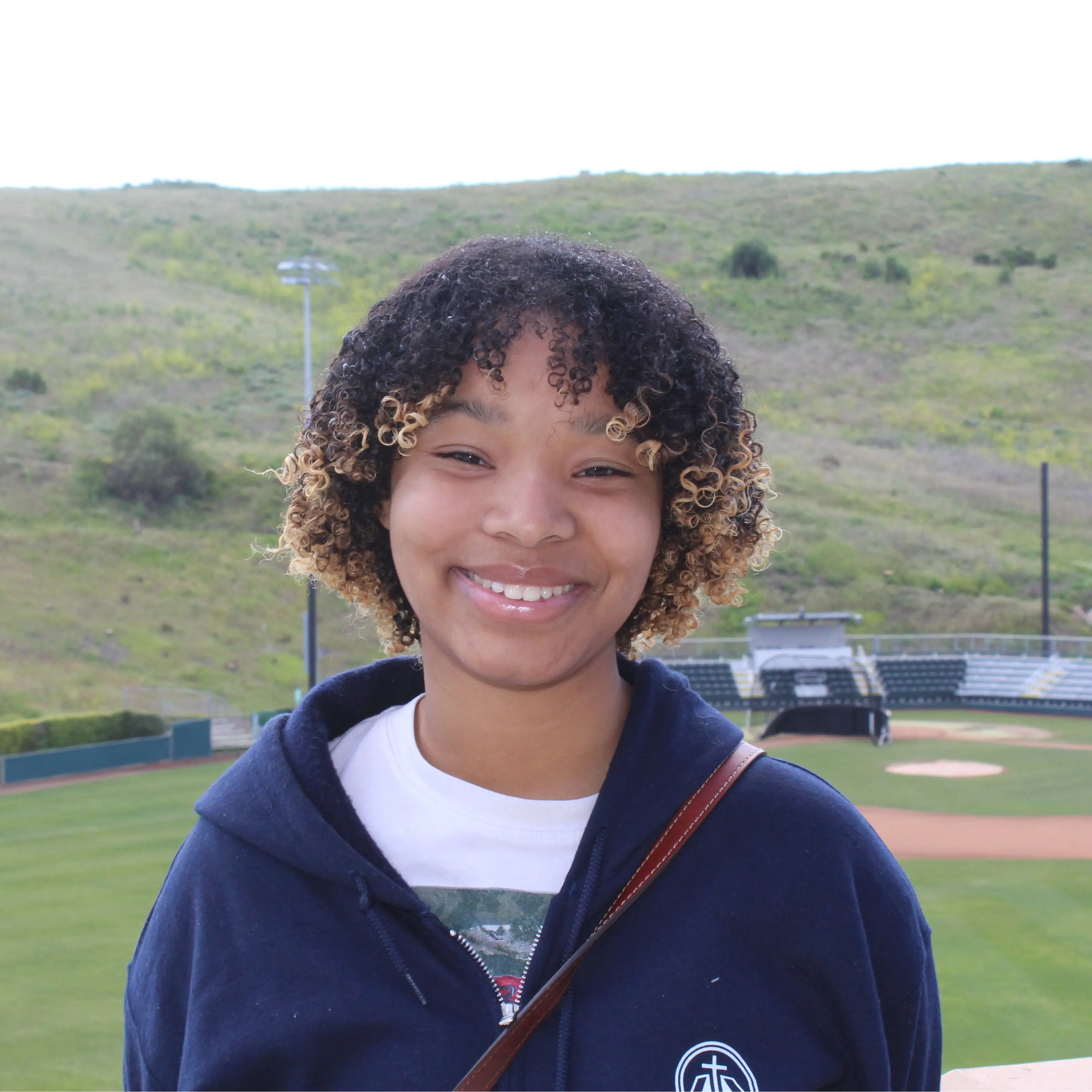 Jazzmin Perry