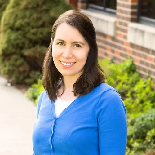 Prof. Sara Fletcher