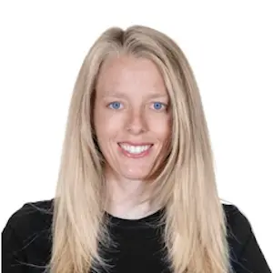 Dr. Catherine Webb