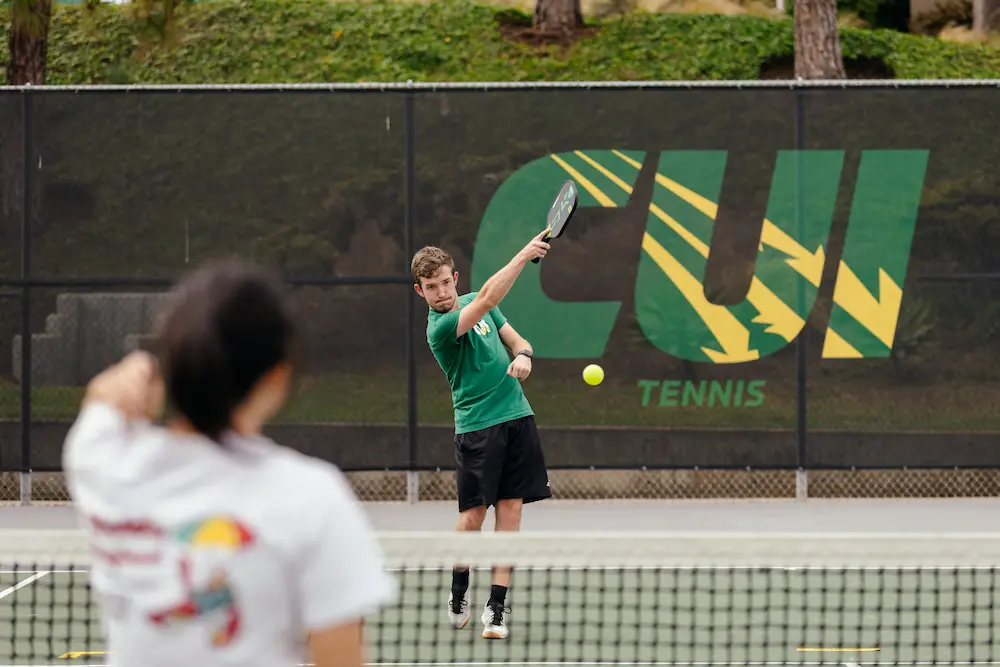 Pickleball Club