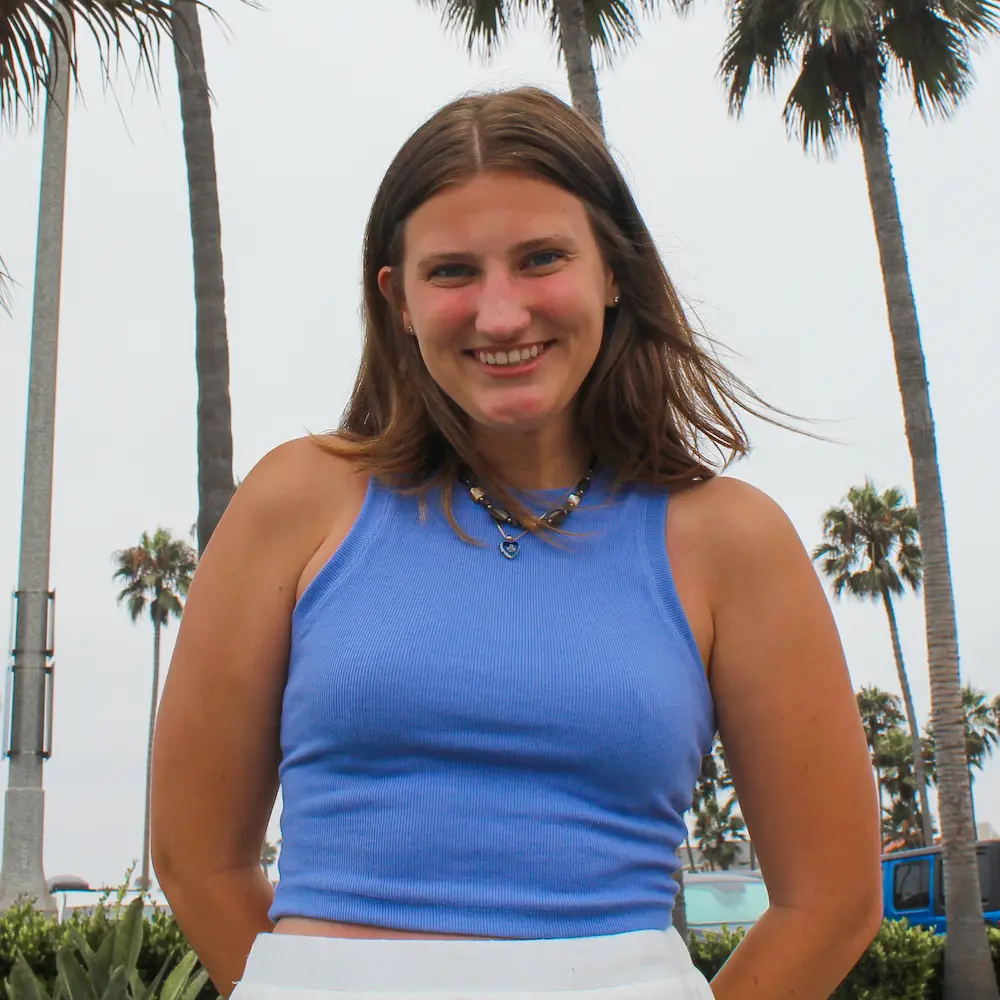 Carrie Hinrichs