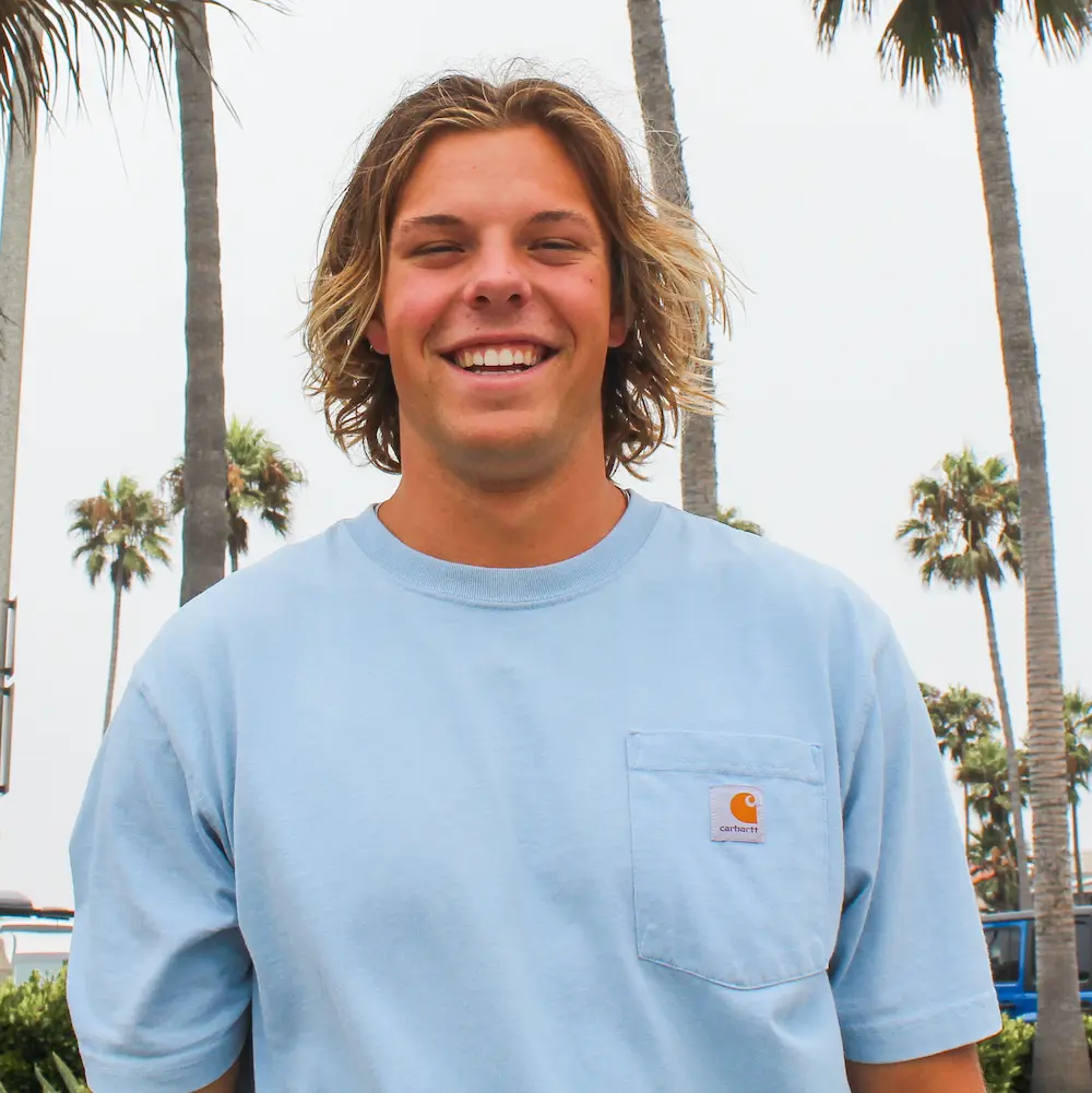 Landon McIntire