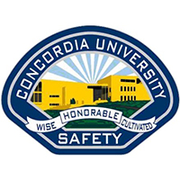 Campus Safety Icon