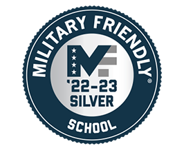 Military Friendly School 2018-2019