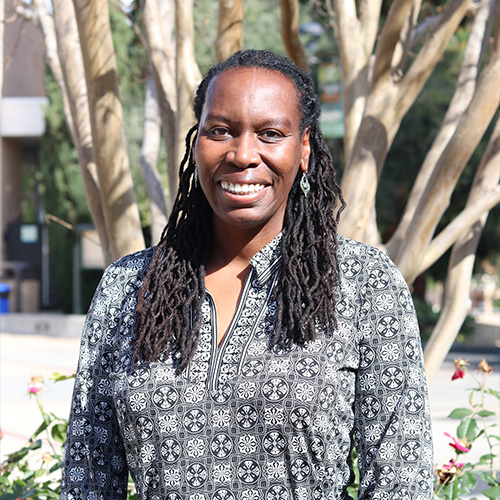 Beverly Oden
