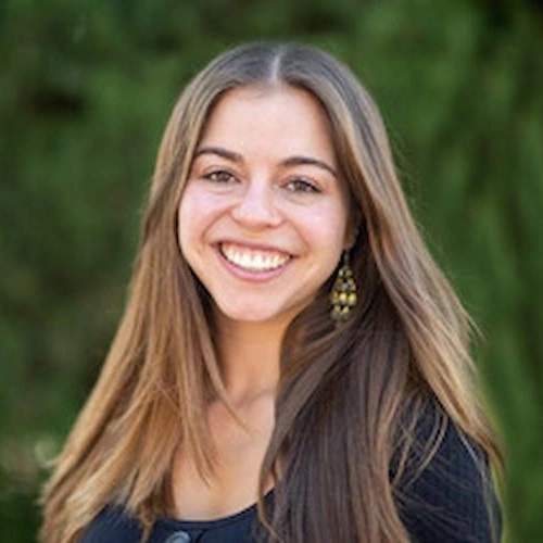 Cassie Mikalson