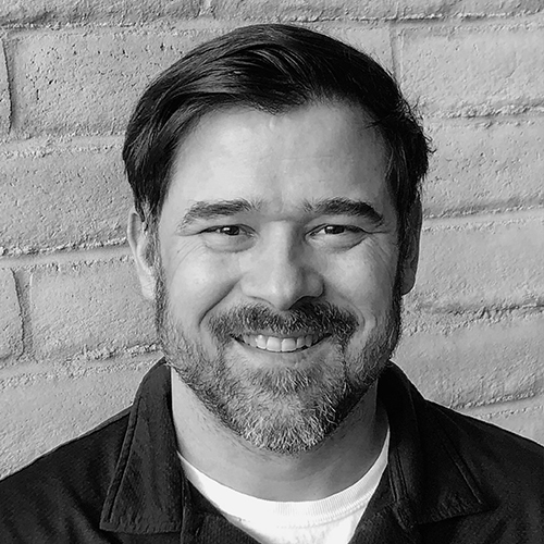 David Moore
