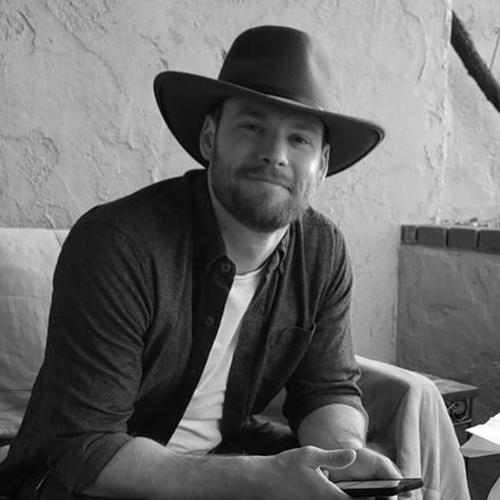 Jonathan Krapf