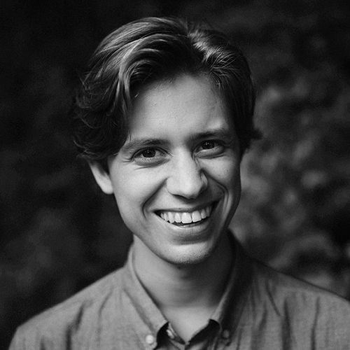 Seth Skogerboe