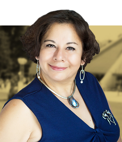 Dr. Blanca Quiroz