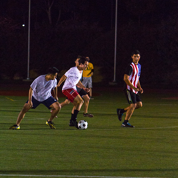 Intramural Sports