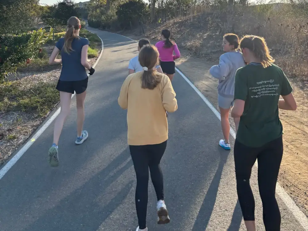 Run Club