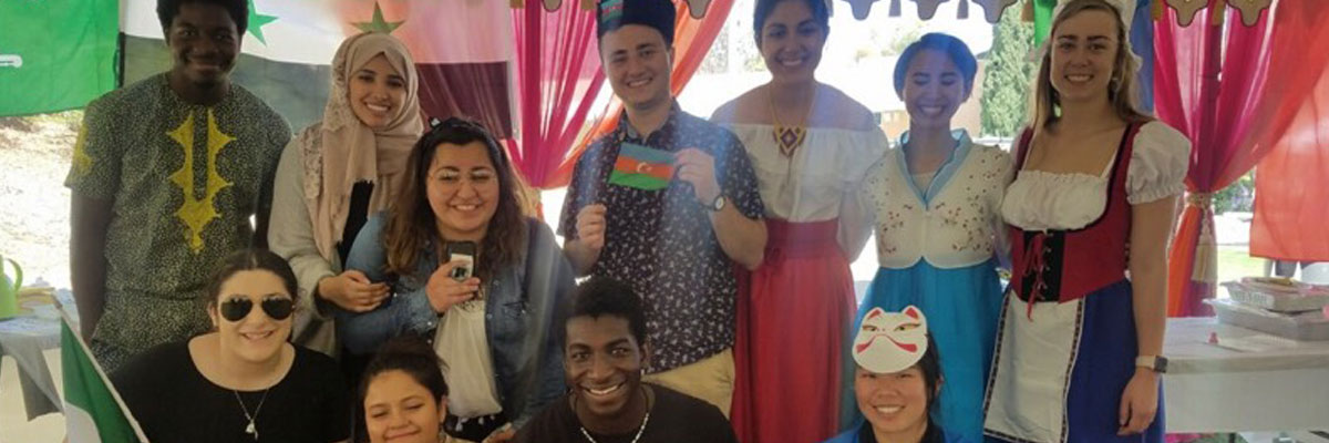 Concordia University Blackboard >> Diversity Awareness | Student Leadership | Concordia University Irvine Concordia University Blackboard >> Diversity Awareness | Student Leadership | Concordia University Irvine