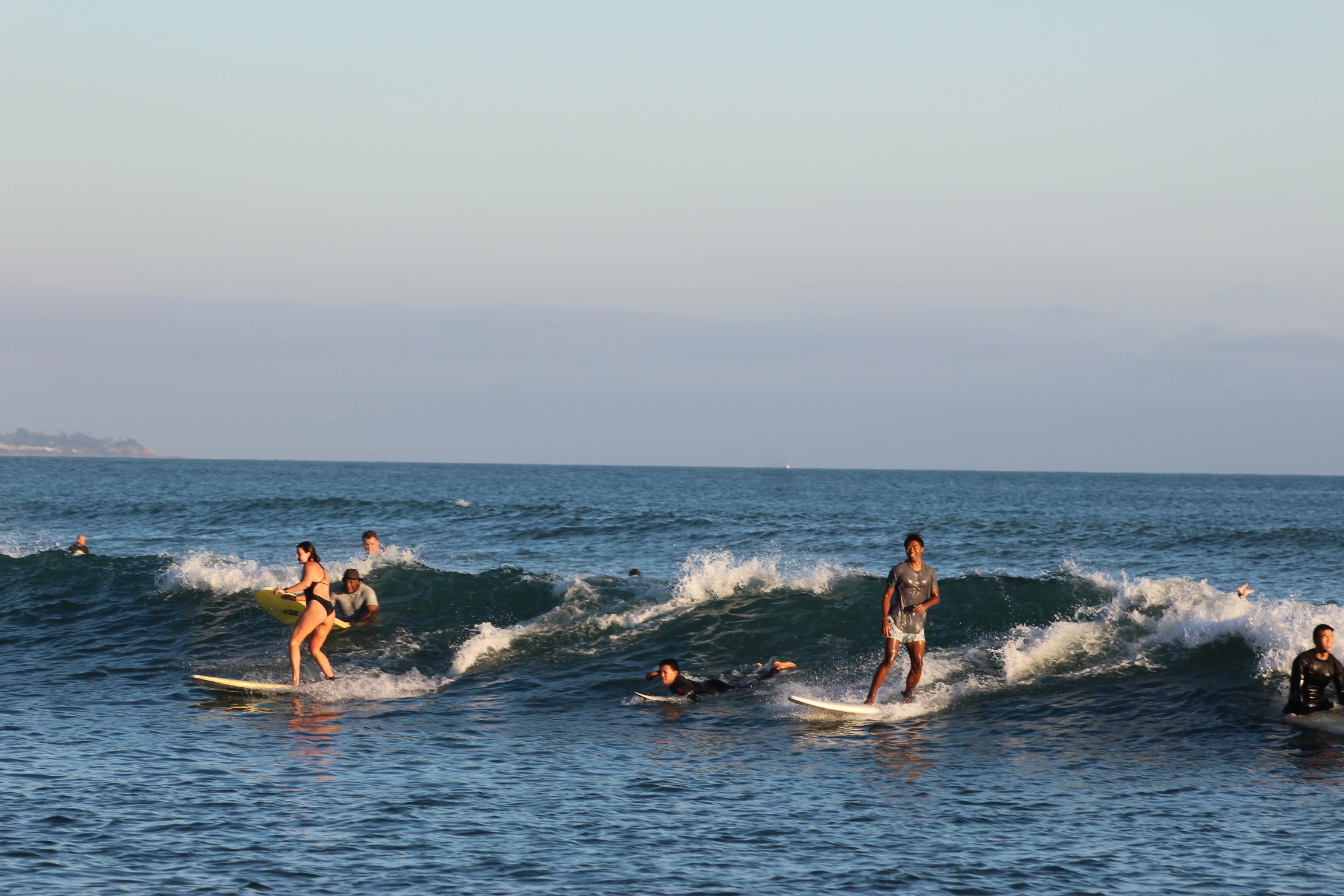 CUI Surf