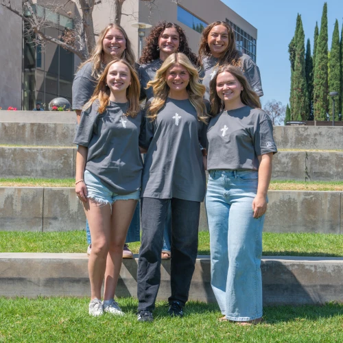Student Contact Image