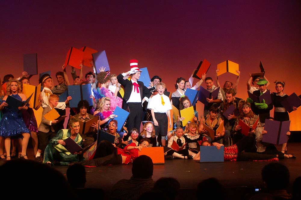 Seussical