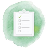 checklist icon