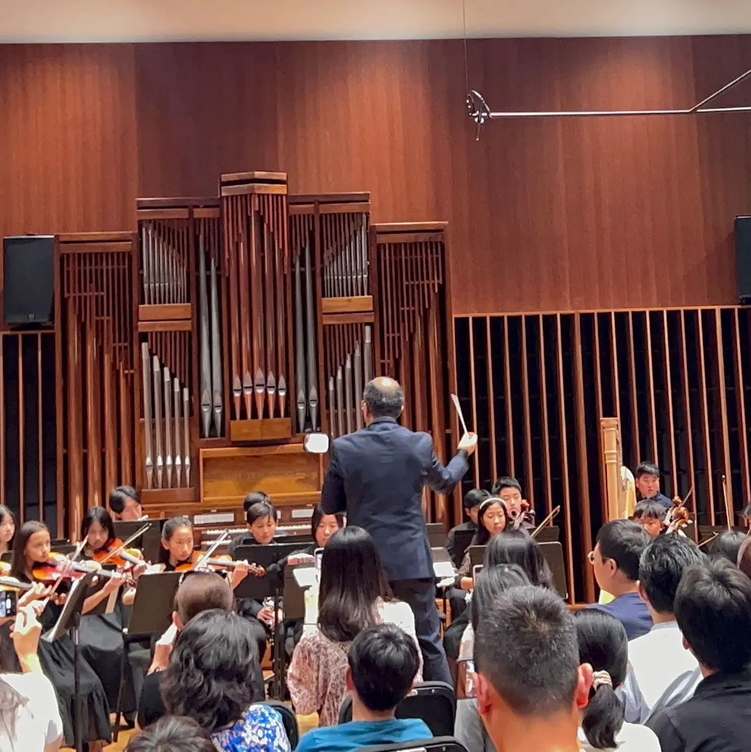 Summer Music Camp 2022