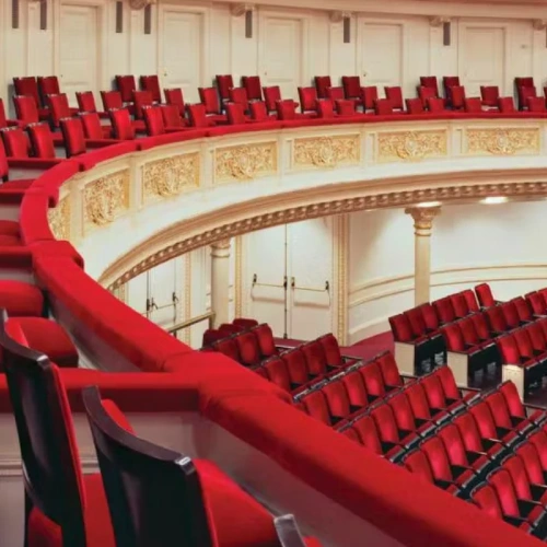 USA 250: Carnegie Hall