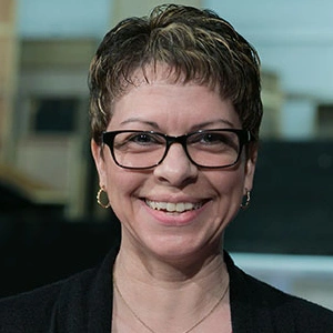 Lori Siekmann