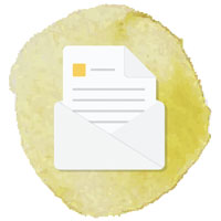 mail icon