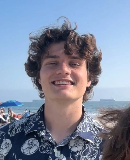 Dylan Arant