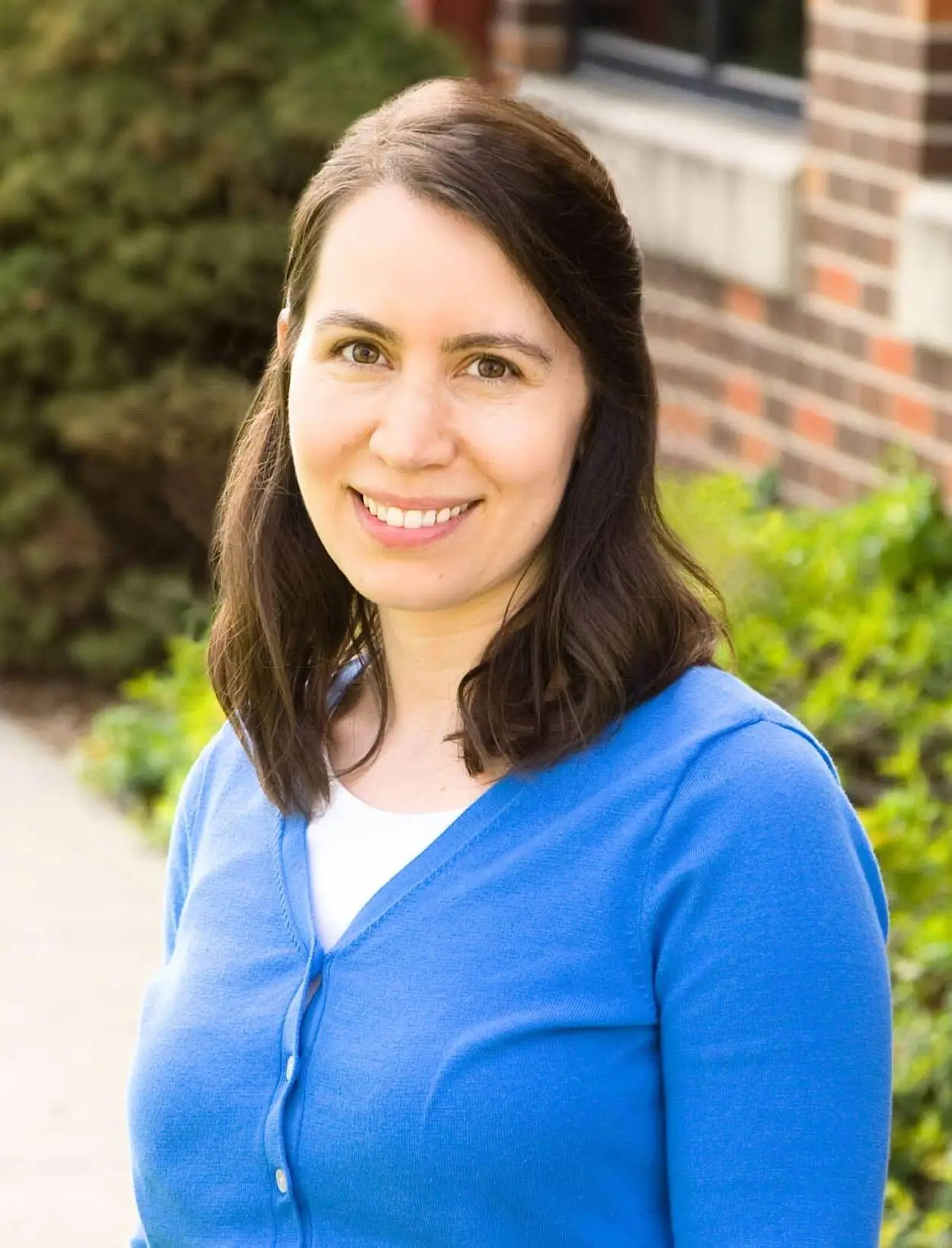 Sara Fletcher
