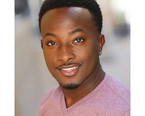 Wesley Barnes