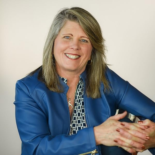 Cindy Steinbeck
